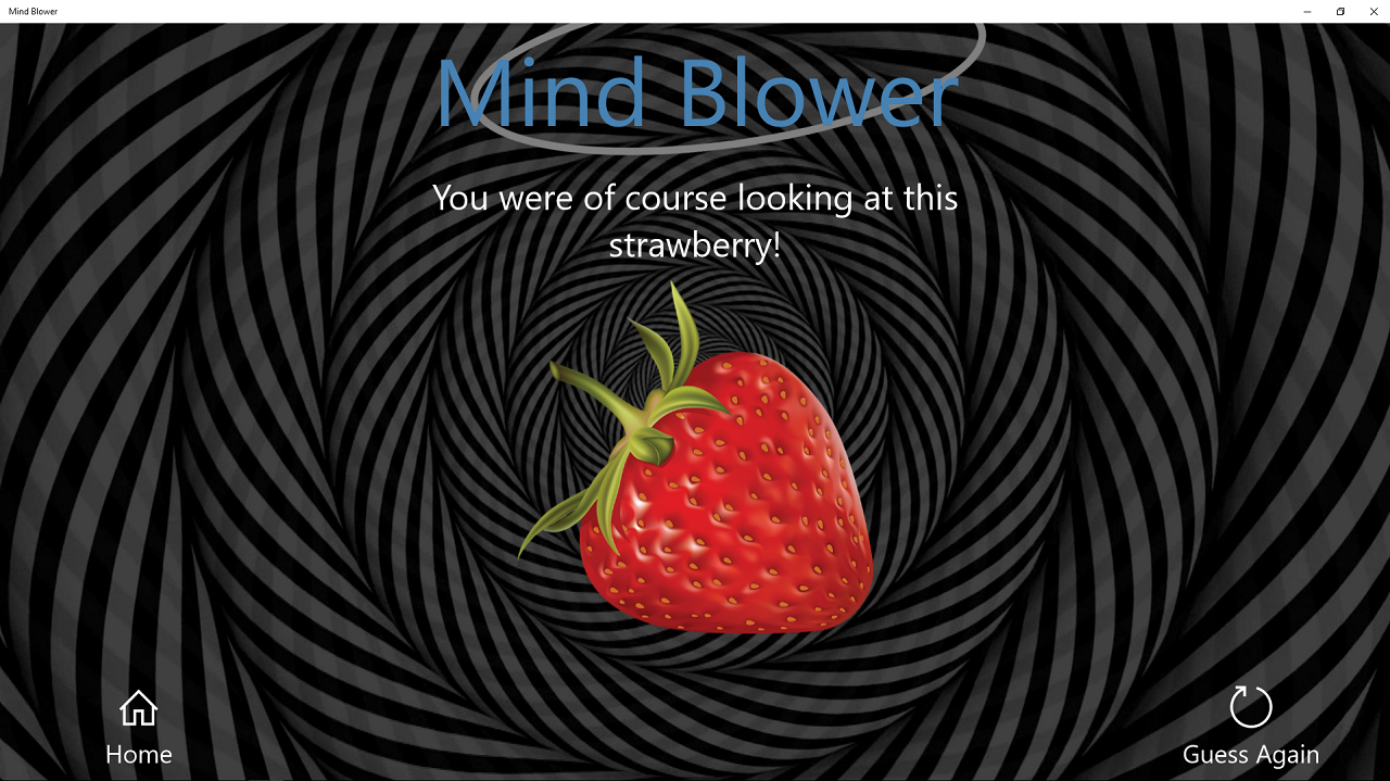 Mind Blower 6 Image